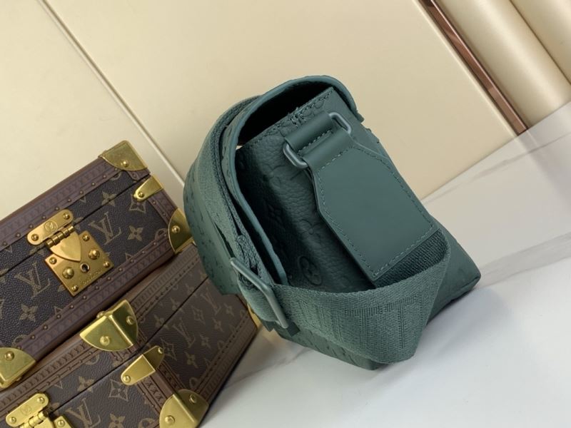 Mens LV Satchel Bags